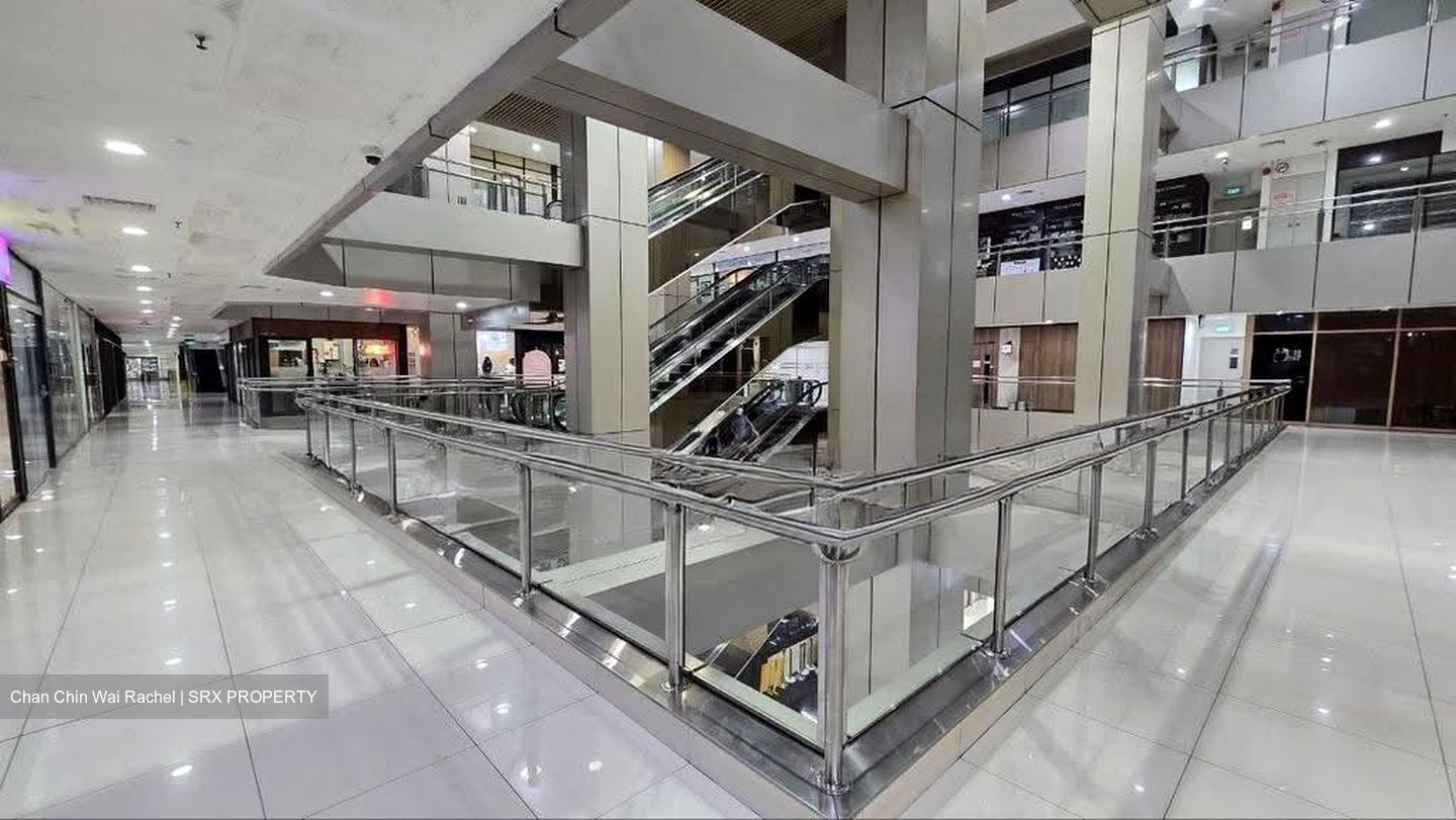 Orchard Plaza (D9), Retail #608452291